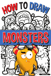 How to Draw Monsters