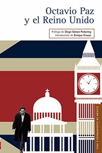 Octavio Paz y El Reino Unido