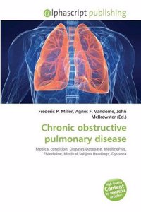 Chronic Obstructive Pulmonary Disease