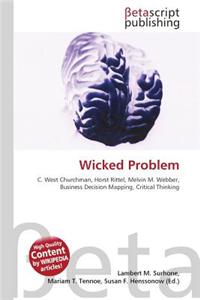 Wicked Problem