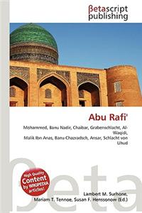 Abu Rafi'