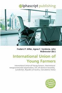International Union of Young Farmers