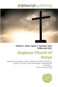Anglican Church of Kenya