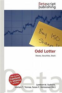 Odd Lotter