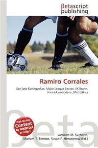 Ramiro Corrales