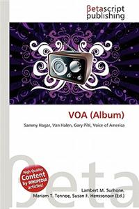 Voa (Album)