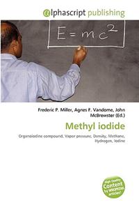 Methyl Iodide