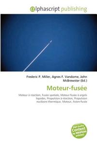 Moteur-Fusee