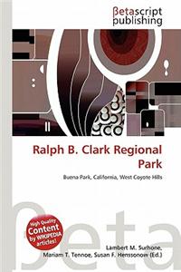 Ralph B. Clark Regional Park