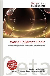 World Children's Choir
