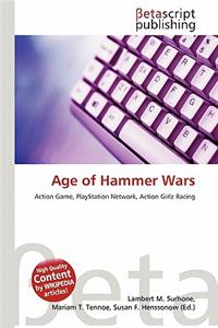 Age of Hammer Wars