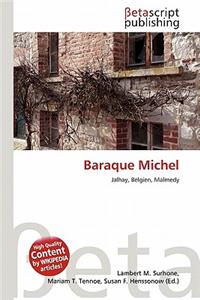 Baraque Michel
