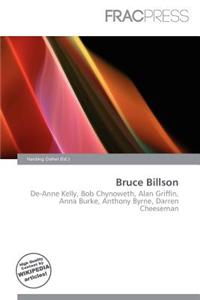 Bruce Billson