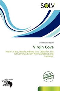 Virgin Cove