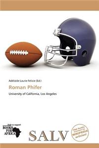 Roman Phifer