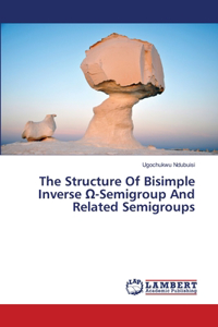 The Structure Of Bisimple Inverse Ω-Semigroup And Related Semigroups