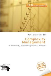 Complexity Management