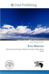 Rou-Marson