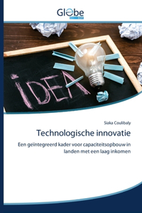 Technologische innovatie