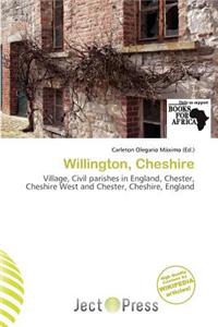 Willington, Cheshire