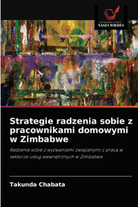 Strategie radzenia sobie z pracownikami domowymi w Zimbabwe
