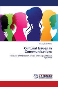 Cultural Issues in Communication