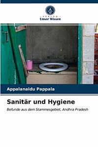 Sanitär und Hygiene