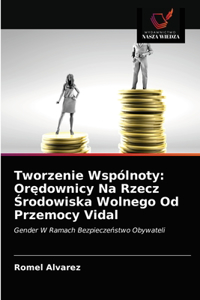 Tworzenie Wspólnoty