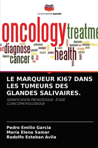 Marqueur Ki67 Dans Les Tumeurs Des Glandes Salivaires.