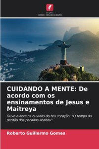 Cuidando a Mente