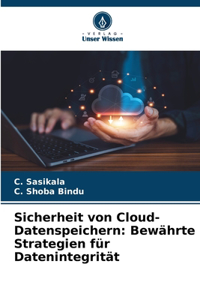 Sicherheit von Cloud-Datenspeichern