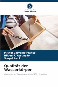 Qualität der Wasserkörper