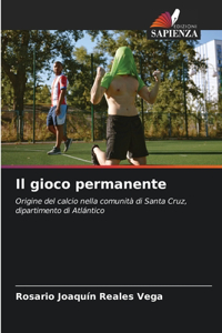 gioco permanente