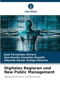 Digitales Regieren und New Public Management