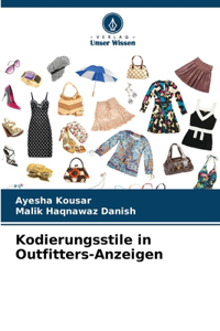 Kodierungsstile in Outfitters-Anzeigen