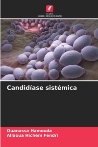 Candidíase sistémica