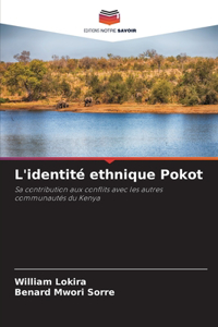 L'identité ethnique Pokot