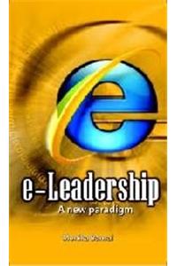 E-Leadership: A New Paradigm