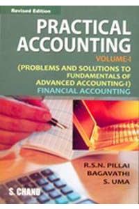 Practical Accounting: v. 1