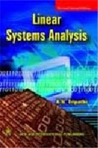 Linear Systems Analysis