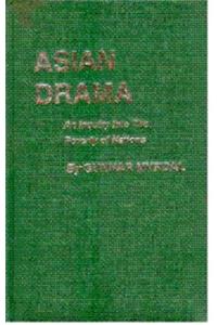 Asian Drama: An Inquiry into the Poverty of Nations (I ,II& III)