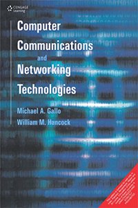 Computer communications and Networking Technologies