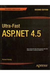 Ultra-Fast Asp.Net 4.5, 2Nd Ed