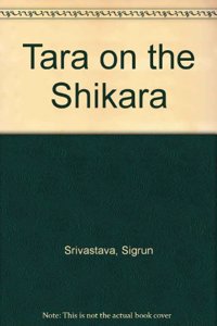 Tara on the Shikara