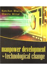 Manpower Development for Technological Change