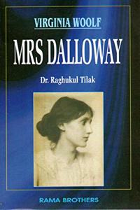 MRS Dalloway