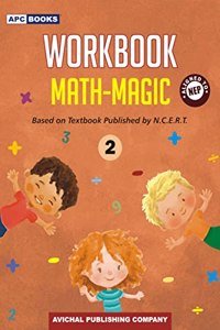 Workbook Math-Magic- 2