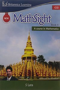 New Mathsight Class - 5