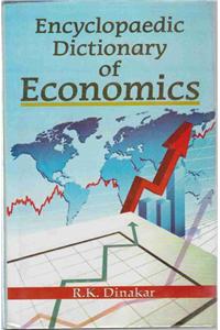 Encyclopaedic Dictionary of Economics (Set of 5 Vols.)