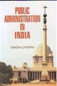 Public Administration in India